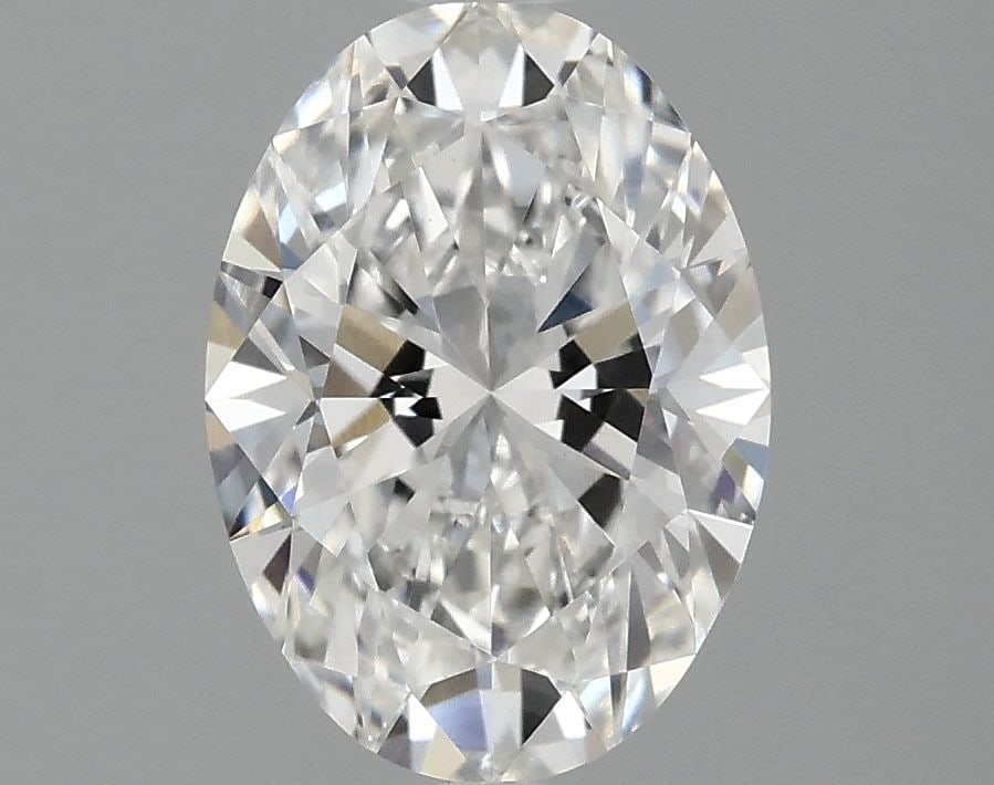 Loose Diamond - OVAL 1.03ct E VVS2 (1 of 1)