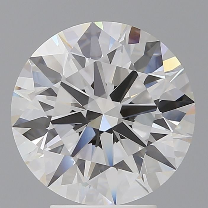 Ideal Loose Diamond - ROUND 4.09ct E VVS2: Ideal Loose Diamond - ROUND 4.09ct E VVS2 Source: This is a real non-mined Diamond that has been grown in a lab Shape: ROUND Carats: 4.09 Color: E Clarity: VVS2 Certification: IGI Video: