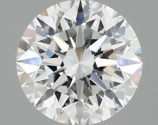 Loose Diamond - ROUND 1.57ct D VS1: Loose Diamond - ROUND 1.57ct D VS1 Source: This is a real non-mined Diamond that has been grown in a lab Shape: ROUND Carats: 1.57 Color: D Clarity: VS1 Certification: IGI Video: