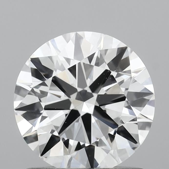 Ideal Loose Diamond - ROUND 1.01ct D VS1: Ideal Loose Diamond - ROUND 1.01ct D VS1 Source: This is a real non-mined Diamond that has been grown in a lab Shape: ROUND Carats: 1.01 Color: D Clarity: VS1 Certification: IGI Additional images avai