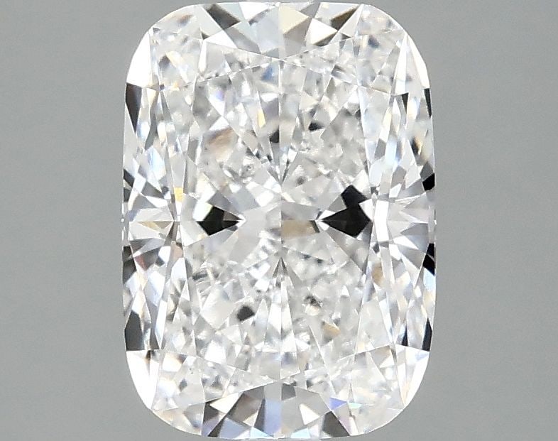 Loose Diamond - CUSHION MODIFIED 2.09ct E VS1 (1 of 1)