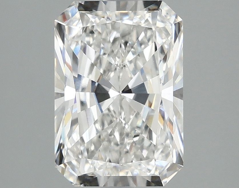 Loose Diamond - RADIANT 2.08ct E VS1 (1 of 1)