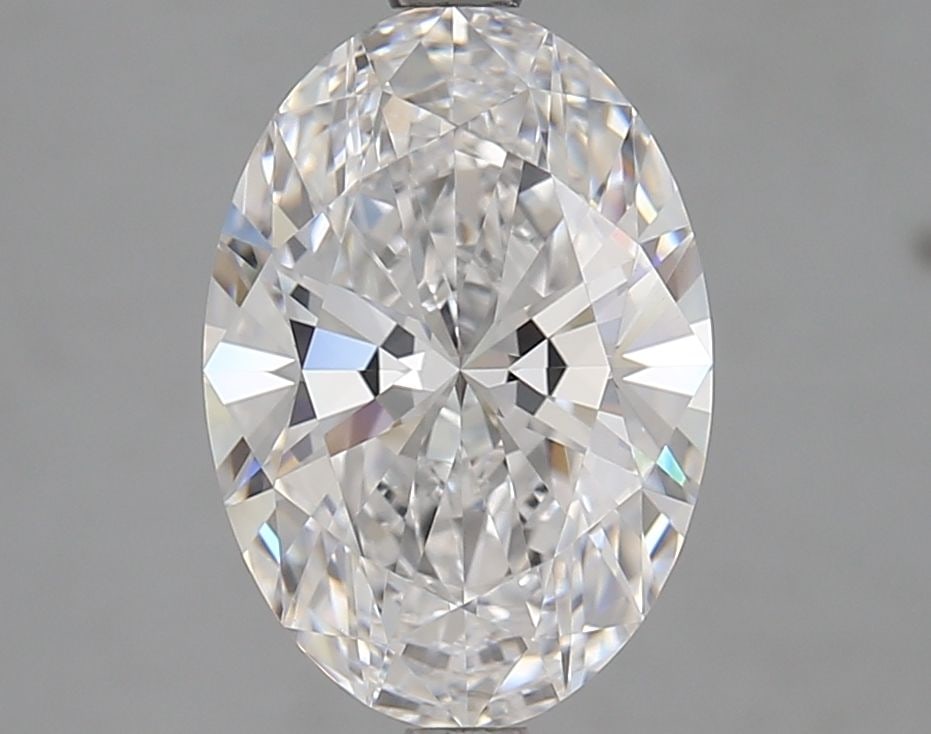 Loose Diamond - OVAL 3.06ct D VVS2: Loose Diamond - OVAL 3.06ct D VVS2 Source: This is a real non-mined Diamond that has been grown in a lab Shape: OVAL Carats: 3.06 Color: D Clarity: VVS2 Certification: GIA Video: Video Link