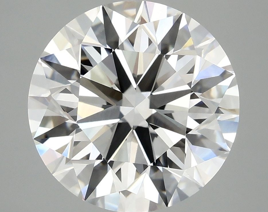 Loose Diamond - ROUND 5.03ct E VVS2 (1 of 1)