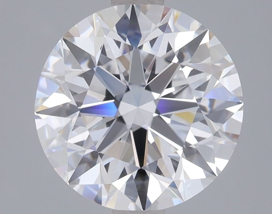 Loose Diamond - ROUND 3.07ct D VVS1 (1 of 1)