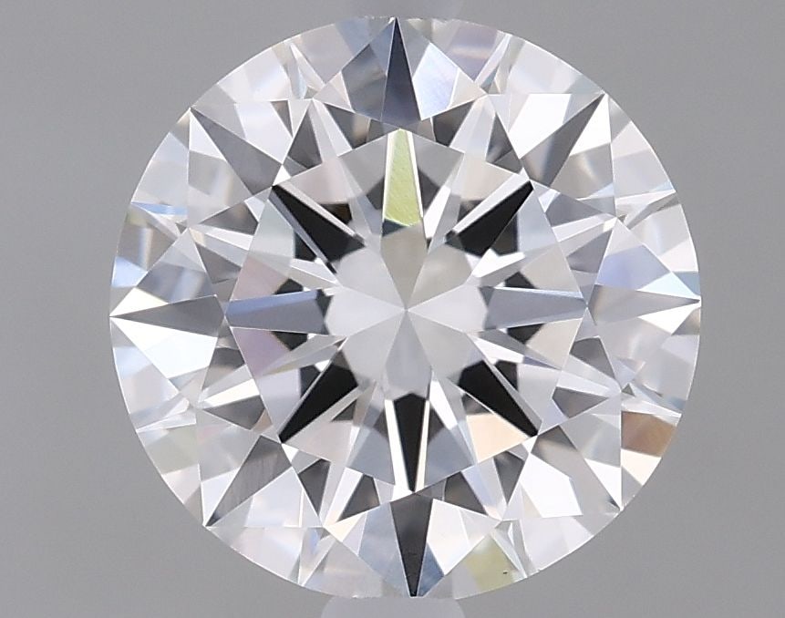 Loose Diamond - ROUND 1.53ct D VVS2 (1 of 1)