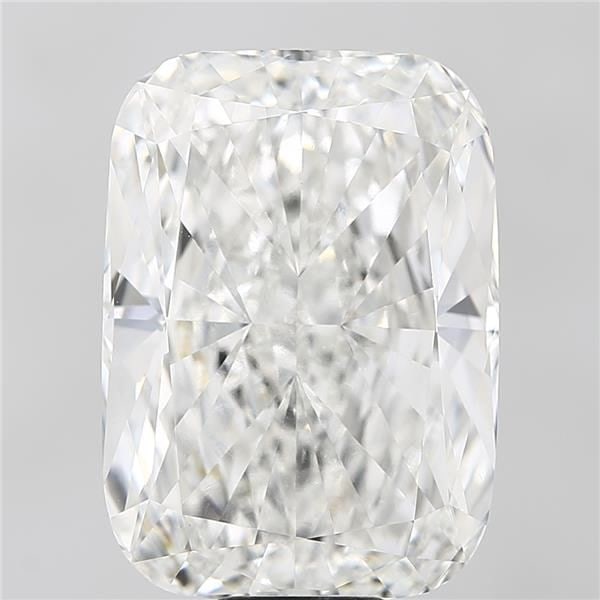 Loose Diamond - CUSHION MODIFIED 16.08ct F VVS2 (1 of 1)