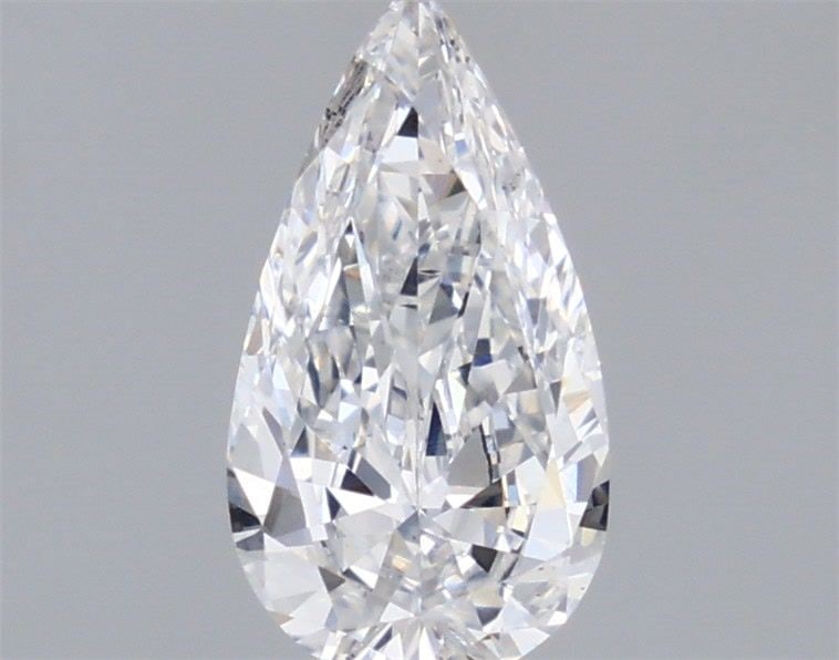 Loose Diamond - PEAR 0.61ct D VS1: Loose Diamond - PEAR 0.61ct D VS1 Source: This is a real non-mined Diamond that has been grown in a lab Shape: PEAR Carats: 0.61 Color: D Clarity: VS1 Certification: IGI Video: