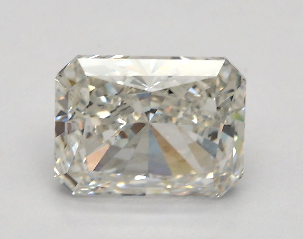 Loose Diamond - RADIANT 2.01ct G VS2 (1 of 1)