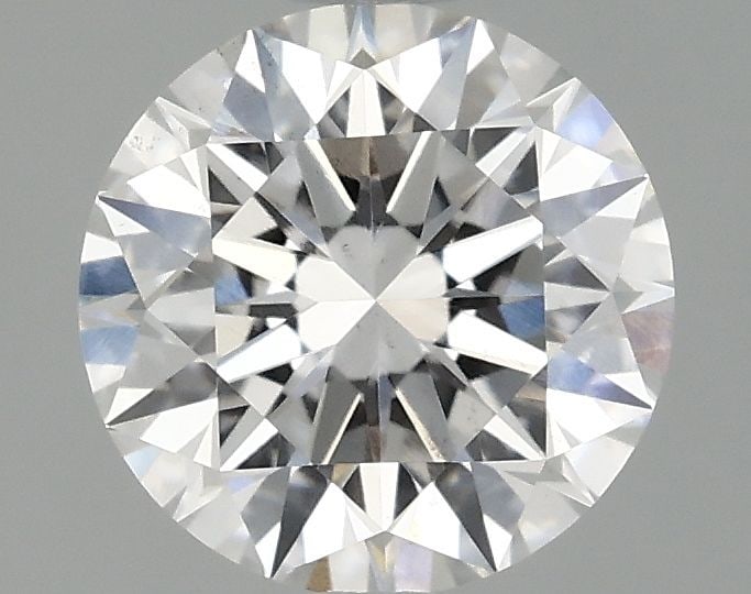 Ideal Loose Diamond - ROUND 1.02ct E VS2: Ideal Loose Diamond - ROUND 1.02ct E VS2 Source: This is a real non-mined Diamond that has been grown in a lab Shape: ROUND Carats: 1.02 Color: E Clarity: VS2 Certification: IGI Video: