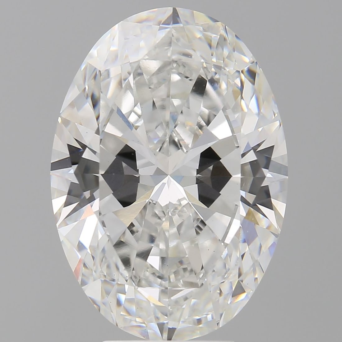 Loose Diamond - OVAL 7.02ct E VVS2: Loose Diamond - OVAL 7.02ct E VVS2 Source: This is a real non-mined Diamond that has been grown in a lab Shape: OVAL Carats: 7.02 Color: E Clarity: VVS2 Certification: IGI Video: