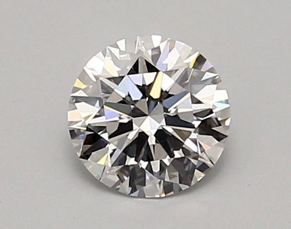 Ideal Loose Diamond - ROUND 0.86ct D VVS2: Ideal Loose Diamond - ROUND 0.86ct D VVS2 Source: This is a real non-mined Diamond that has been grown in a lab Shape: ROUND Carats: 0.86 Color: D Clarity: VVS2 Certification: IGI Video: