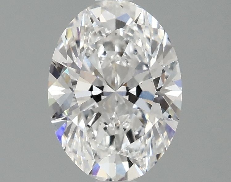 Loose Diamond - OVAL 1.52ct D VS2: Loose Diamond - OVAL 1.52ct D VS2 Source: This is a real non-mined Diamond that has been grown in a lab Shape: OVAL Carats: 1.52 Color: D Clarity: VS2 Certification: IGI Video: