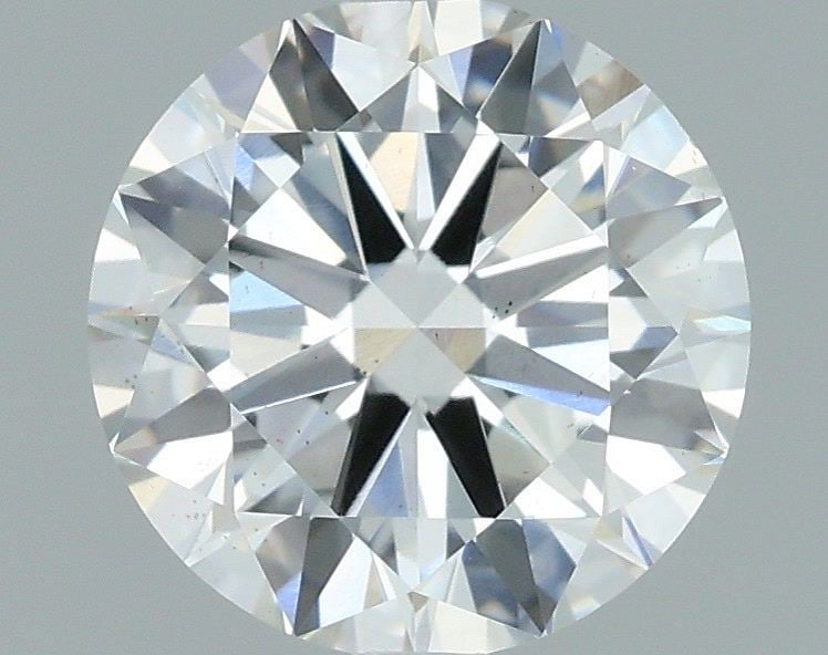 Loose Diamond - ROUND 1.51ct F VS2: Loose Diamond - ROUND 1.51ct F VS2 Source: This is a real non-mined Diamond that has been grown in a lab Shape: ROUND Carats: 1.51 Color: F Clarity: VS2 Certification: IGI Additional images available 
