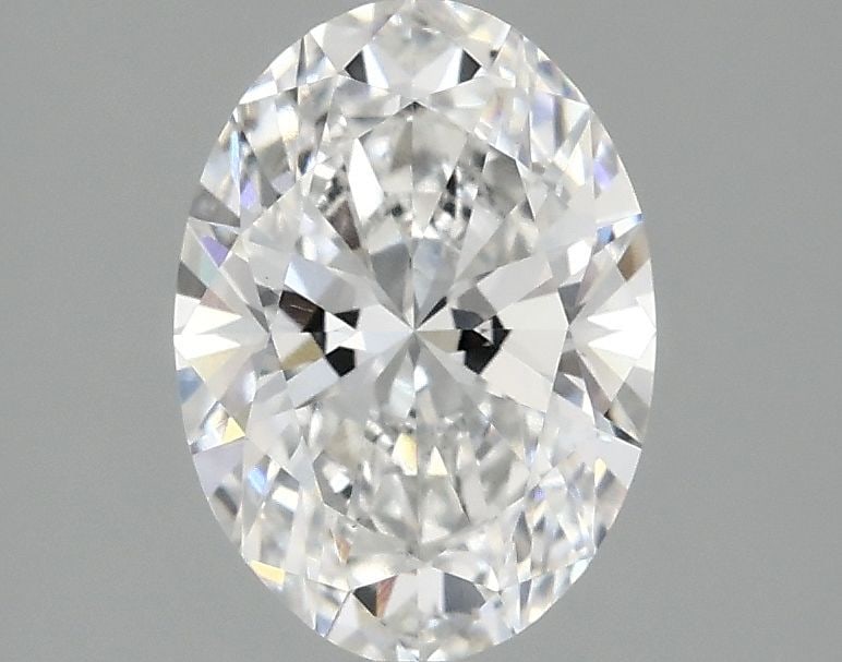 Loose Diamond - OVAL 1.48ct D VS1: Loose Diamond - OVAL 1.48ct D VS1 Source: This is a real non-mined Diamond that has been grown in a lab Shape: OVAL Carats: 1.48 Color: D Clarity: VS1 Certification: IGI Video: