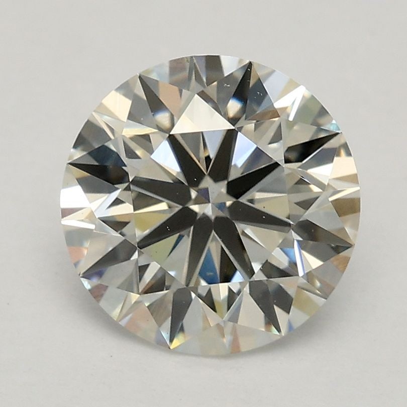 Ideal Loose Diamond - ROUND 1.37ct I VS1: Ideal Loose Diamond - ROUND 1.37ct I VS1 Source: This is a real non-mined Diamond that has been grown in a lab Shape: ROUND Carats: 1.37 Color: I Clarity: VS1 Certification: IGI Video: Video Link