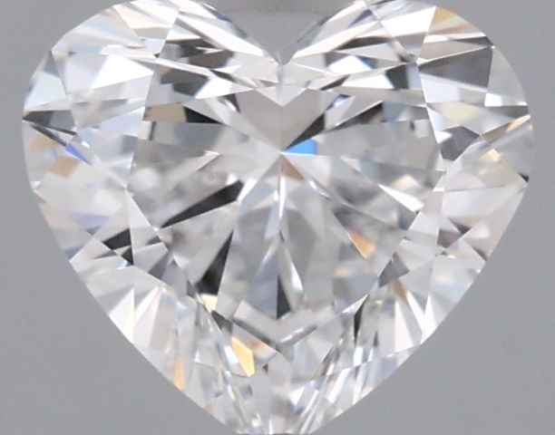 Loose Diamond - HEART 0.98ct D VVS1: Loose Diamond - HEART 0.98ct D VVS1 Source: This is a real non-mined Diamond that has been grown in a lab Shape: HEART Carats: 0.98 Color: D Clarity: VVS1 Certification: IGI Video: Video Link