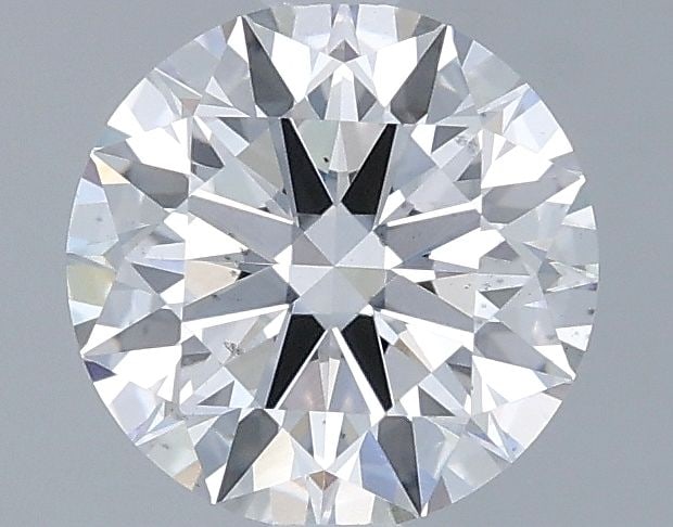 Ideal Loose Diamond - ROUND 1.52ct F VS2: Ideal Loose Diamond - ROUND 1.52ct F VS2 Source: This is a real non-mined Diamond that has been grown in a lab Shape: ROUND Carats: 1.52 Color: F Clarity: VS2 Certification: IGI Video: Video Link