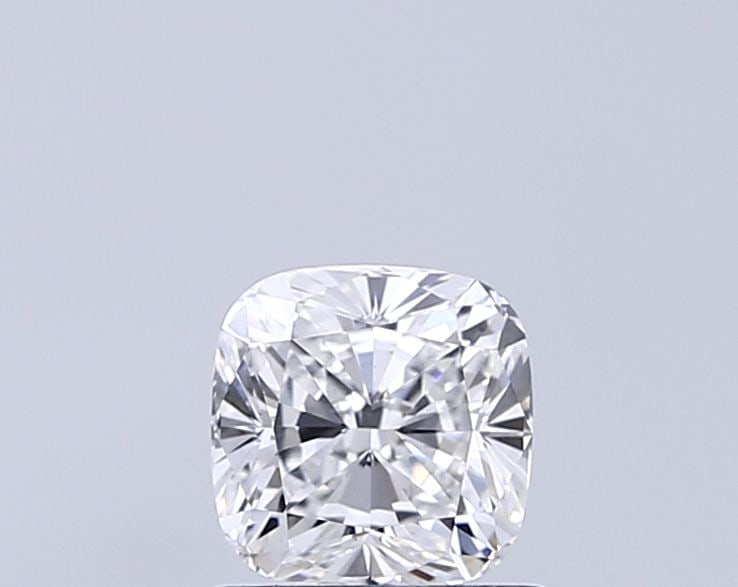 Loose Diamond - CUSHION MODIFIED 1.02ct E VS1: Loose Diamond - CUSHION MODIFIED 1.02ct E VS1 Source: This is a real non-mined Diamond that has been grown in a lab Shape: CUSHION MODIFIED Carats: 1.02 Color: E Clarity: VS1 Certification: IGI