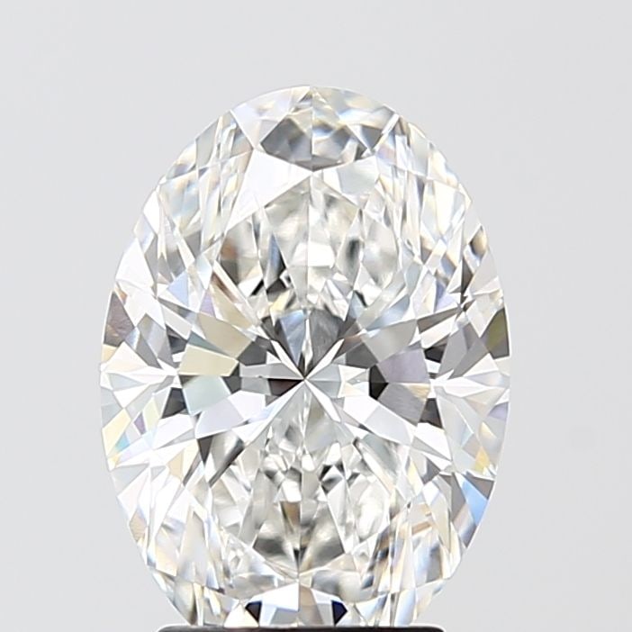 Loose Diamond - OVAL 3.07ct F VVS1: Loose Diamond - OVAL 3.07ct F VVS1 Source: This is a real non-mined Diamond that has been grown in a lab Shape: OVAL Carats: 3.07 Color: F Clarity: VVS1 Certification: IGI Video: