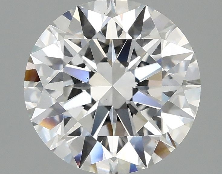 Ideal Loose Diamond - ROUND 2.51ct E VS1: Ideal Loose Diamond - ROUND 2.51ct E VS1 Source: This is a real non-mined Diamond that has been grown in a lab Shape: ROUND Carats: 2.51 Color: E Clarity: VS1 Certification: IGI Video: Video Link