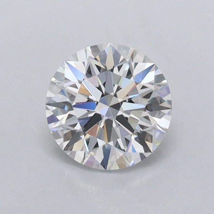 Ideal Loose Diamond - ROUND 0.67ct E FL: Ideal Loose Diamond - ROUND 0.67ct E FL Source: This is a real non-mined Diamond that has been grown in a lab Shape: ROUND Carats: 0.67 Color: E Clarity: FL Certification: IGI Video: Video Link