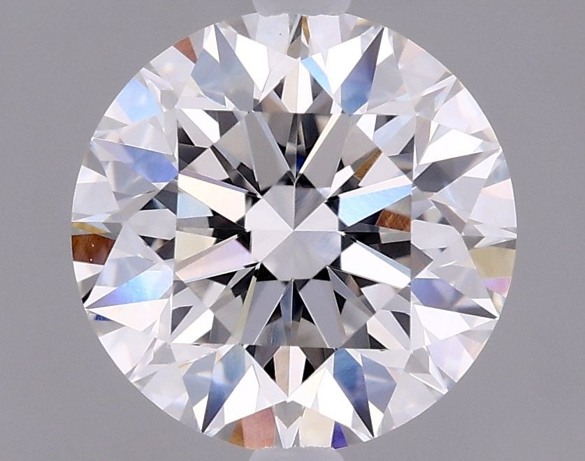 Loose Diamond - ROUND 1.55ct E VVS2: Loose Diamond - ROUND 1.55ct E VVS2 Source: This is a real non-mined Diamond that has been grown in a lab Shape: ROUND Carats: 1.55 Color: E Clarity: VVS2 Certification: IGI Video: Video Link