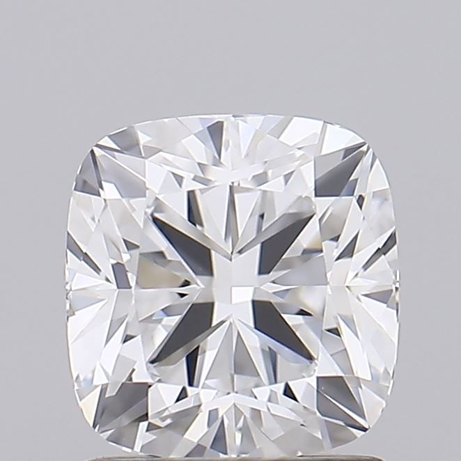 Loose Diamond - CUSHION BRILLIANT 1.45ct D VS1: Loose Diamond - CUSHION BRILLIANT 1.45ct D VS1 Source: This is a real non-mined Diamond that has been grown in a lab Shape: CUSHION BRILLIANT Carats: 1.45 Color: D Clarity: VS1 Certification: IGI Vide