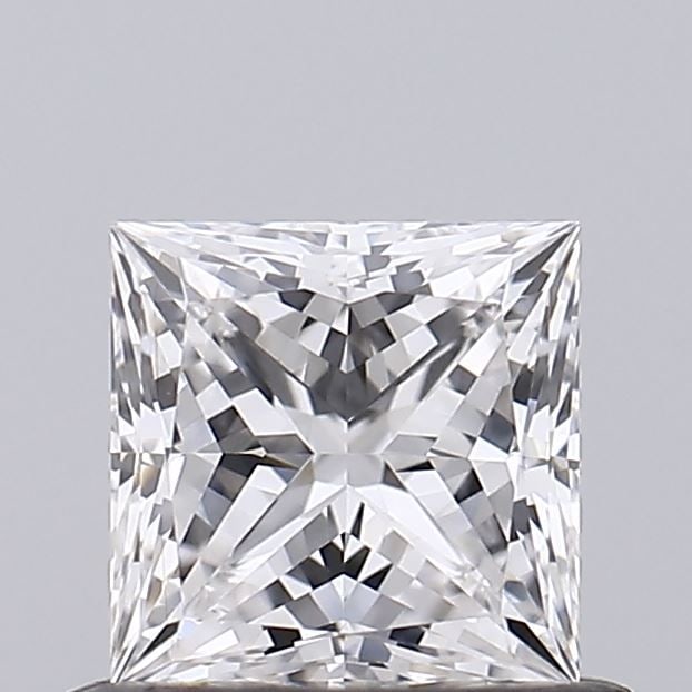 Loose Diamond - PRINCESS 0.55ct D VS2: Loose Diamond - PRINCESS 0.55ct D VS2 Source: This is a real non-mined Diamond that has been grown in a lab Shape: PRINCESS Carats: 0.55 Color: D Clarity: VS2 Certification: IGI Video: