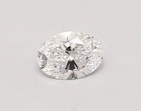 Loose Diamond - OVAL 0.32ct D FL: Loose Diamond - OVAL 0.32ct D FL Source: This is a real non-mined Diamond that has been grown in a lab Shape: OVAL Carats: 0.32 Color: D Clarity: FL Certification: IGI Video: