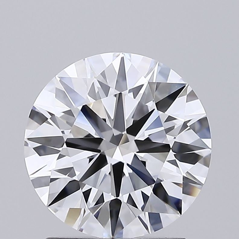 Ideal Loose Diamond - ROUND 1.71ct D VVS1 (1 of 1)