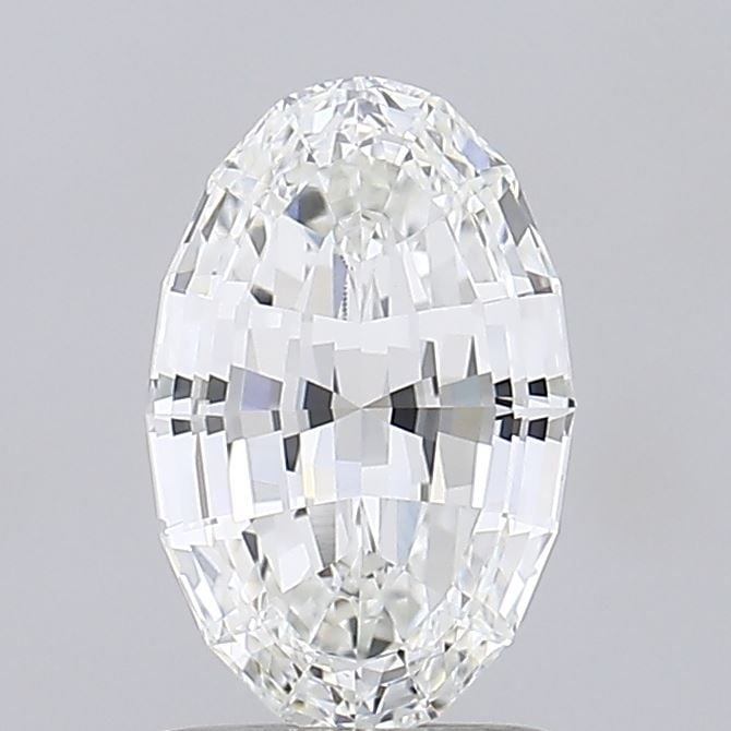 Loose Diamond - OTHER 1.81ct F VVS2 (1 of 1)