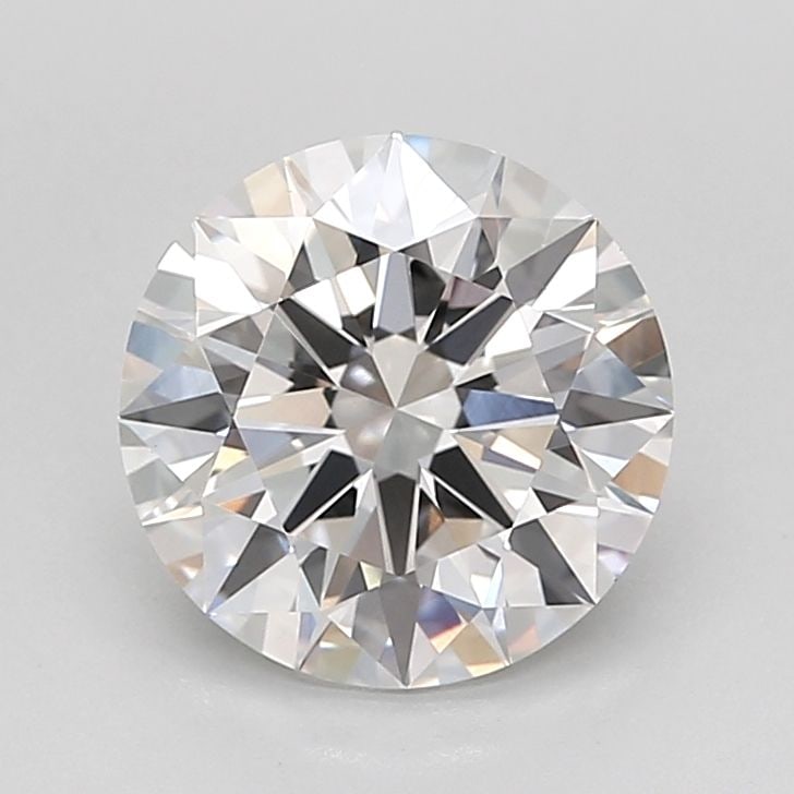 Ideal Loose Diamond - ROUND 2.91ct F VS1: Ideal Loose Diamond - ROUND 2.91ct F VS1 Source: This is a real non-mined Diamond that has been grown in a lab Shape: ROUND Carats: 2.91 Color: F Clarity: VS1 Certification: IGI Video: