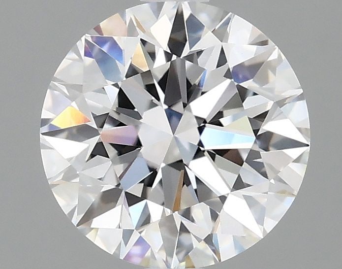 Loose Diamond - ROUND 2.05ct D VVS2 (1 of 1)