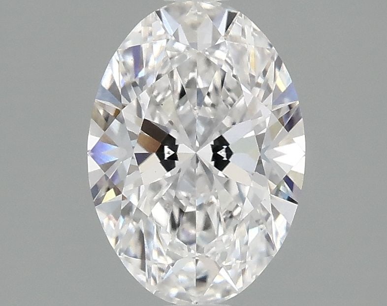 Loose Diamond - OVAL 1.49ct D VS1: Loose Diamond - OVAL 1.49ct D VS1 Source: This is a real non-mined Diamond that has been grown in a lab Shape: OVAL Carats: 1.49 Color: D Clarity: VS1 Certification: IGI Video: