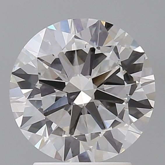 Loose Diamond - ROUND 2.52ct E VVS2: Loose Diamond - ROUND 2.52ct E VVS2 Source: This is a real non-mined Diamond that has been grown in a lab Shape: ROUND Carats: 2.52 Color: E Clarity: VVS2 Certification: IGI Video: