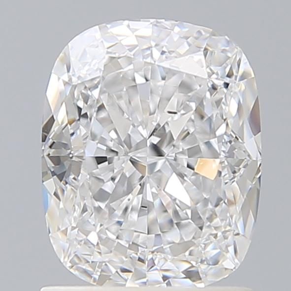 Loose Diamond - CUSHION BRILLIANT 1.7ct D VS2: Loose Diamond - CUSHION BRILLIANT 1.7ct D VS2 Source: This is a real non-mined Diamond that has been grown in a lab Shape: CUSHION BRILLIANT Carats: 1.7 Color: D Clarity: VS2 Certification: IGI