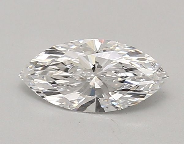 Loose Diamond - MARQUISE 0.78ct D VVS2: Loose Diamond - MARQUISE 0.78ct D VVS2 Source: This is a real non-mined Diamond that has been grown in a lab Shape: MARQUISE Carats: 0.78 Color: D Clarity: VVS2 Certification: IGI Video: Video Link