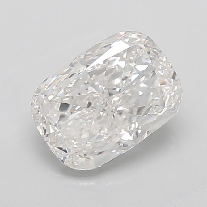 Loose Diamond - CUSHION MODIFIED 3.51ct F VVS1 (1 of 1)