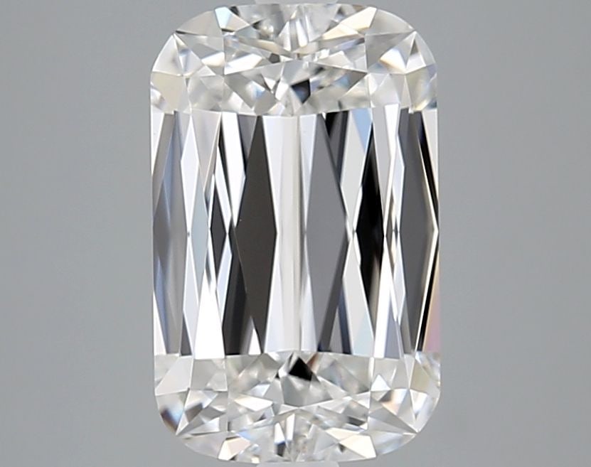Loose Diamond - RADIANT 2.6ct E VVS2 (1 of 1)