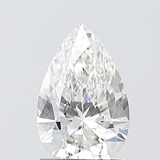 Loose Diamond - PEAR 1.07ct E VS1: Loose Diamond - PEAR 1.07ct E VS1 Source: This is a real non-mined Diamond that has been grown in a lab Shape: PEAR Carats: 1.07 Color: E Clarity: VS1 Certification: IGI Video: