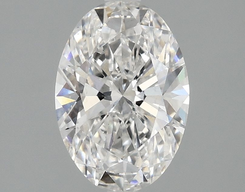 Loose Diamond - OVAL 1.59ct E VS2: Loose Diamond - OVAL 1.59ct E VS2 Source: This is a real non-mined Diamond that has been grown in a lab Shape: OVAL Carats: 1.59 Color: E Clarity: VS2 Certification: IGI Video: