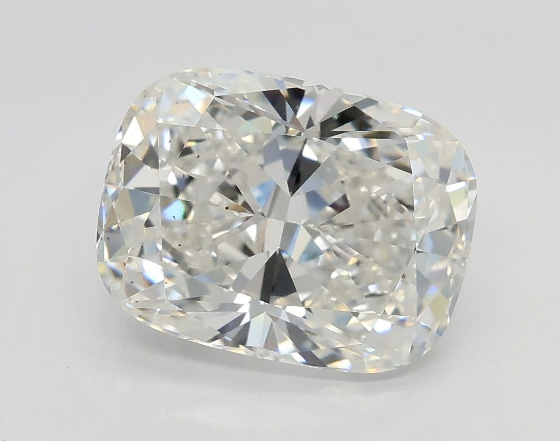 Loose Diamond - CUSHION MODIFIED 1.51ct D VVS2 (1 of 1)