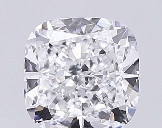 Loose Diamond - CUSHION MODIFIED 2.33ct D VS1 (1 of 1)