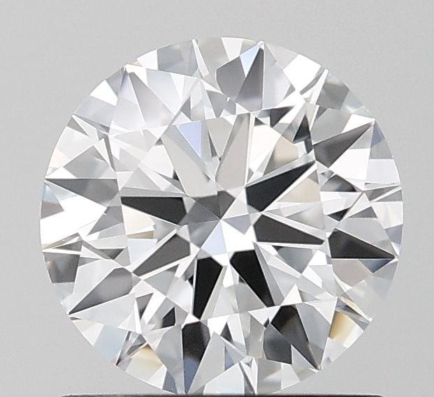 Ideal Loose Diamond - ROUND 1.02ct D VVS2: Ideal Loose Diamond - ROUND 1.02ct D VVS2 Source: This is a real non-mined Diamond that has been grown in a lab Shape: ROUND Carats: 1.02 Color: D Clarity: VVS2 Certification: IGI Video: