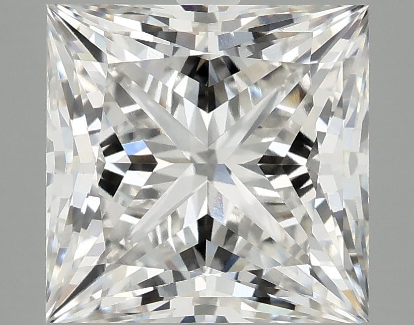 Loose Diamond - PRINCESS 5.1ct G VS1: Loose Diamond - PRINCESS 5.1ct G VS1 Source: This is a real non-mined Diamond that has been grown in a lab Shape: PRINCESS Carats: 5.1 Color: G Clarity: VS1 Certification: IGI Video:
