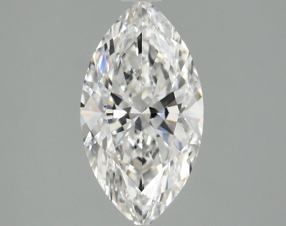 Loose Diamond - MARQUISE 1.57ct F VS1: Loose Diamond - MARQUISE 1.57ct F VS1 Source: This is a real non-mined Diamond that has been grown in a lab Shape: MARQUISE Carats: 1.57 Color: F Clarity: VS1 Certification: IGI Video: