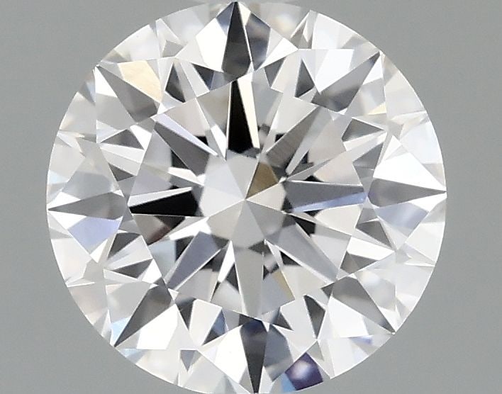 Ideal Loose Diamond - ROUND 1.02ct D VVS2: Ideal Loose Diamond - ROUND 1.02ct D VVS2 Source: This is a real non-mined Diamond that has been grown in a lab Shape: ROUND Carats: 1.02 Color: D Clarity: VVS2 Certification: IGI Video: