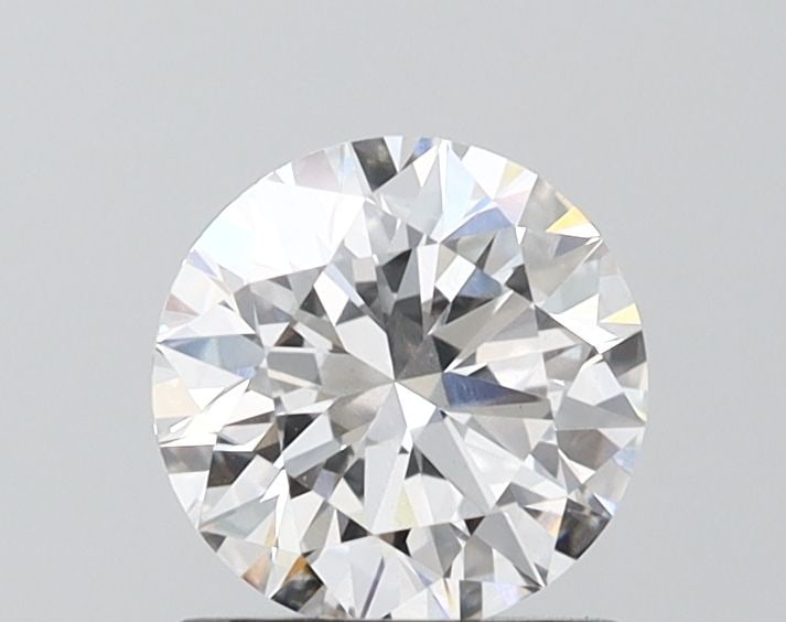 Ideal Loose Diamond - ROUND 1.07ct E VVS2 (1 of 1)