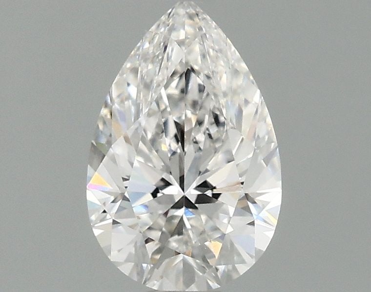 Loose Diamond - PEAR 1.02ct E VVS1: Loose Diamond - PEAR 1.02ct E VVS1 Source: This is a real non-mined Diamond that has been grown in a lab Shape: PEAR Carats: 1.02 Color: E Clarity: VVS1 Certification: IGI Video: